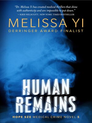 cover image of Human Remains